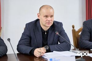 В комментарии журналистам Вербицкий заявил, что их отношения с Ильницкой не носят семейного характера