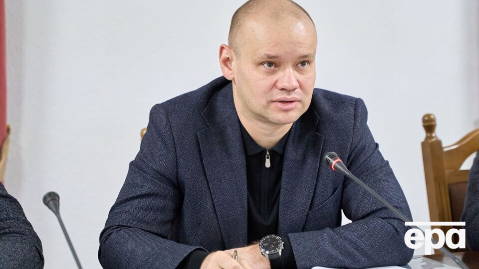 В комментарии журналистам Вербицкий заявил, что их отношения с Ильницкой не носят семейного характера