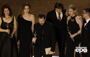 Картина "20 дней в Мариуполе" завоевала множество наград, среди которых BAFTA и "Оскар"