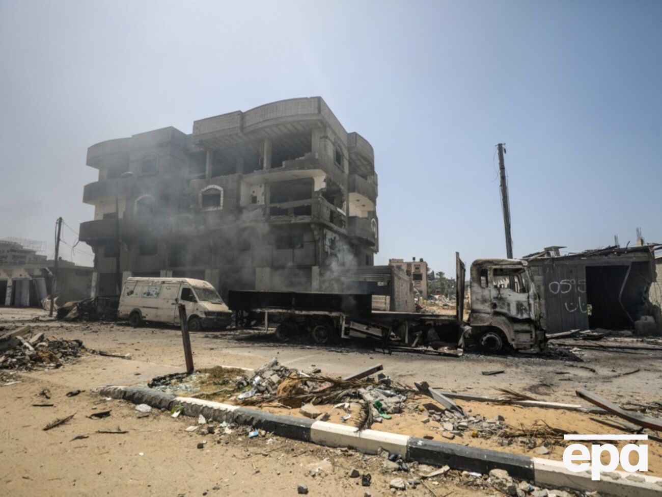 Госсекретарь США Энтони Блинкен назвал такое заявление "обнадеживающим знаком", однако все еще необходимо окончательное слово от руководства организации