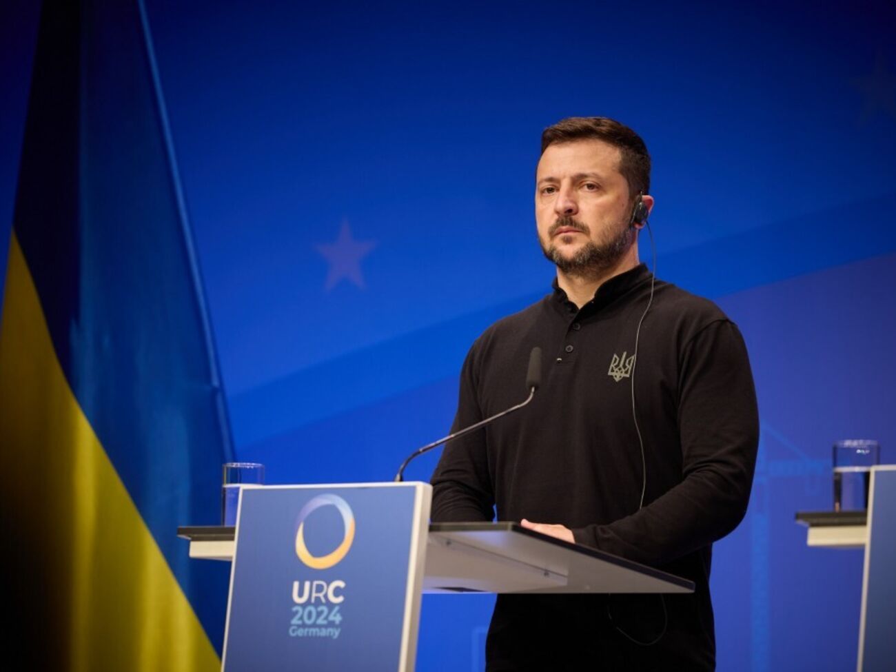 Саммит мира – это уже успех, потому что он состоится – Зеленский