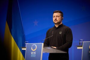 Саммит мира – это уже успех, потому что он состоится – Зеленский