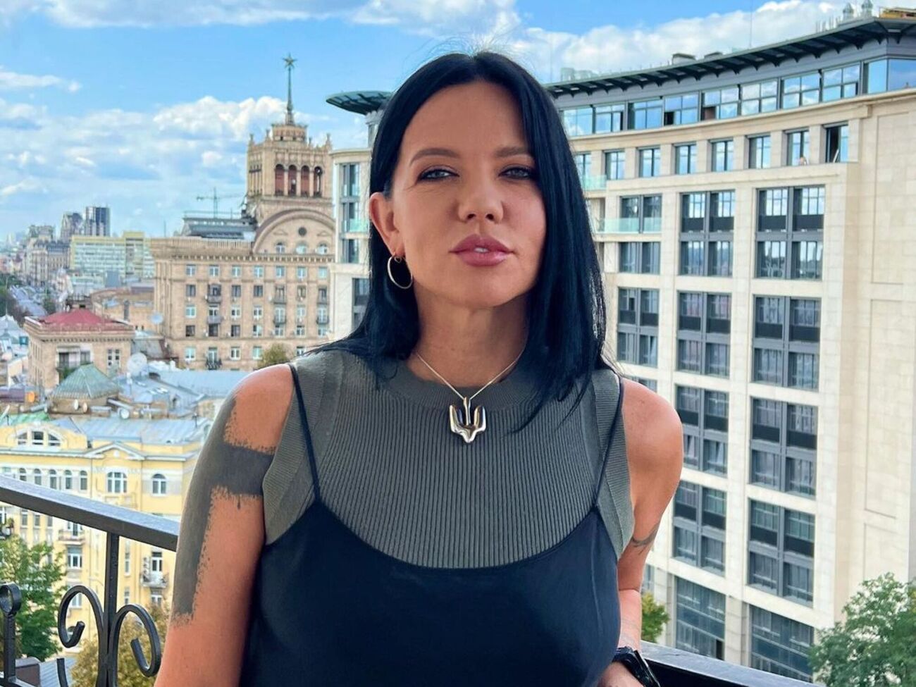 Коли розумієш, що краще вкластися в того артиста, з яким все зрозуміло, ніж у того, з яким незрозуміло, ти починаєш по-іншому інвестувати