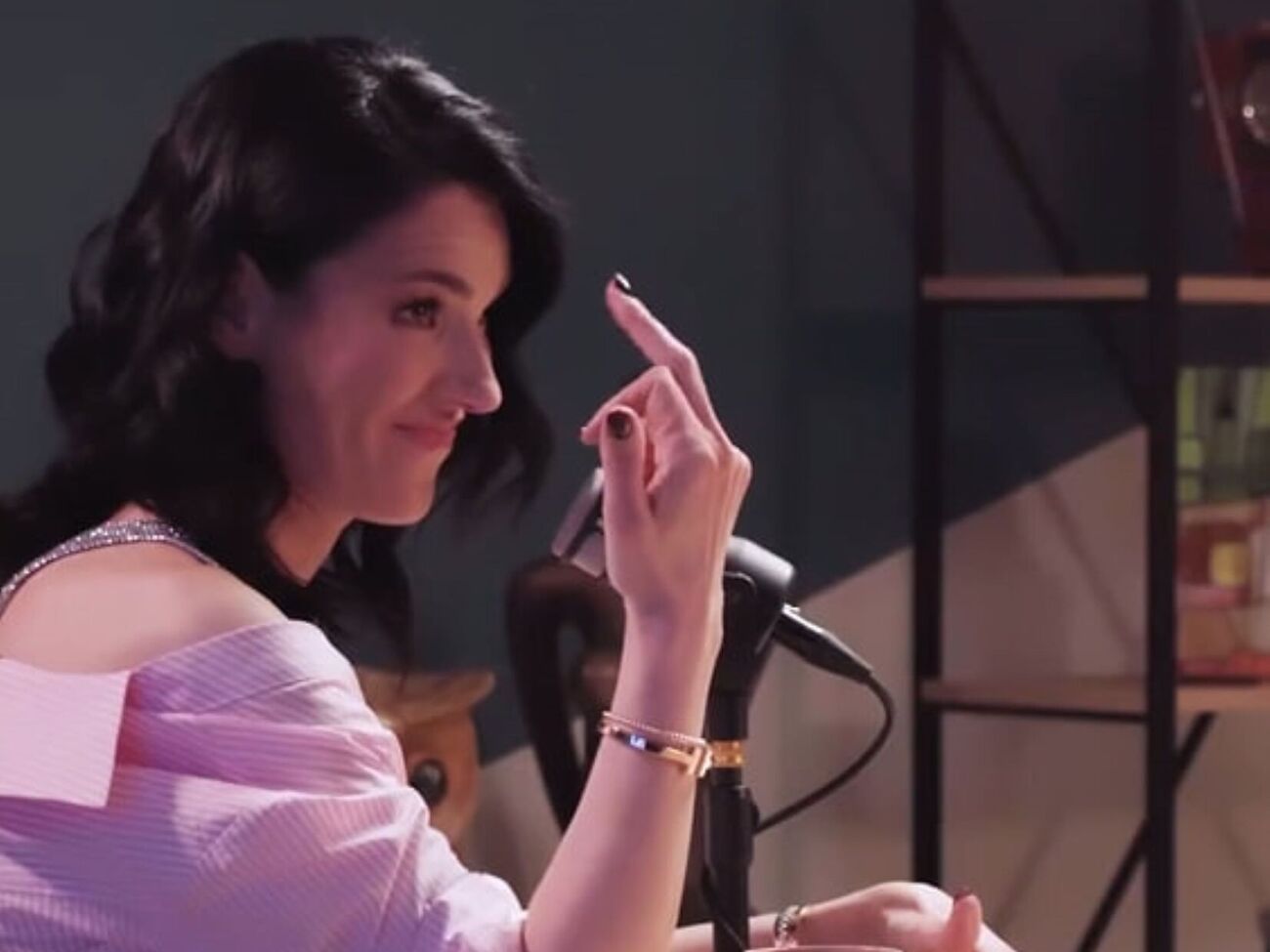 Єфросиніна: