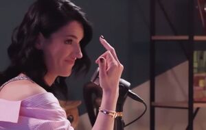 Єфросиніна: