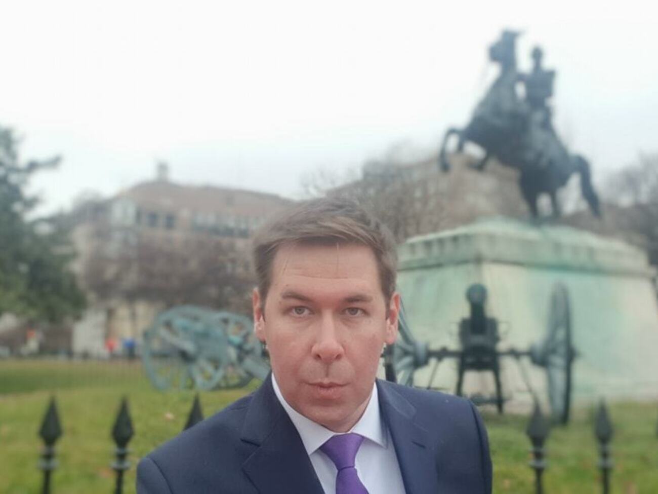 Новікова визнали винним у поширенні "фейків" про російську армію