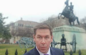 Новикова признали виновным в распространении "фейков" о российской армии