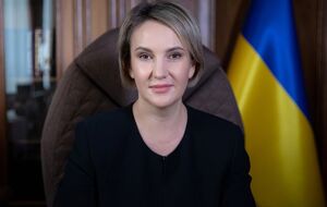 Алла Басалаева: Восстановление и развитие Украины после войны зависит не только от наших партнеров, но прежде всего от нас самих