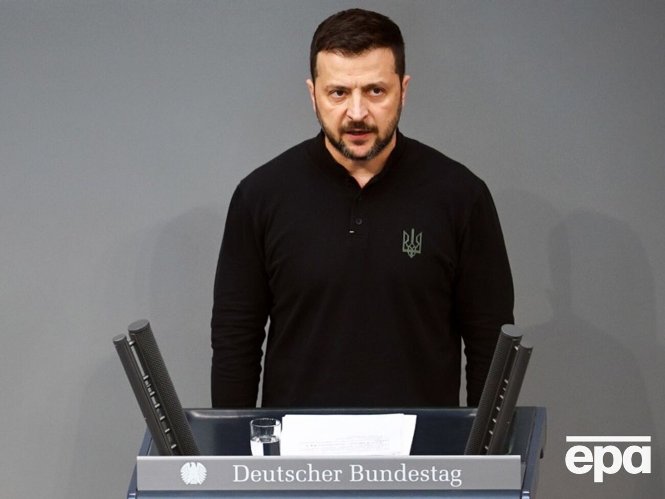 Президент прокоментував мобілізацію в Україні