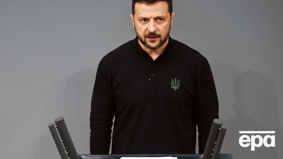 Президент прокоментував мобілізацію в Україні
