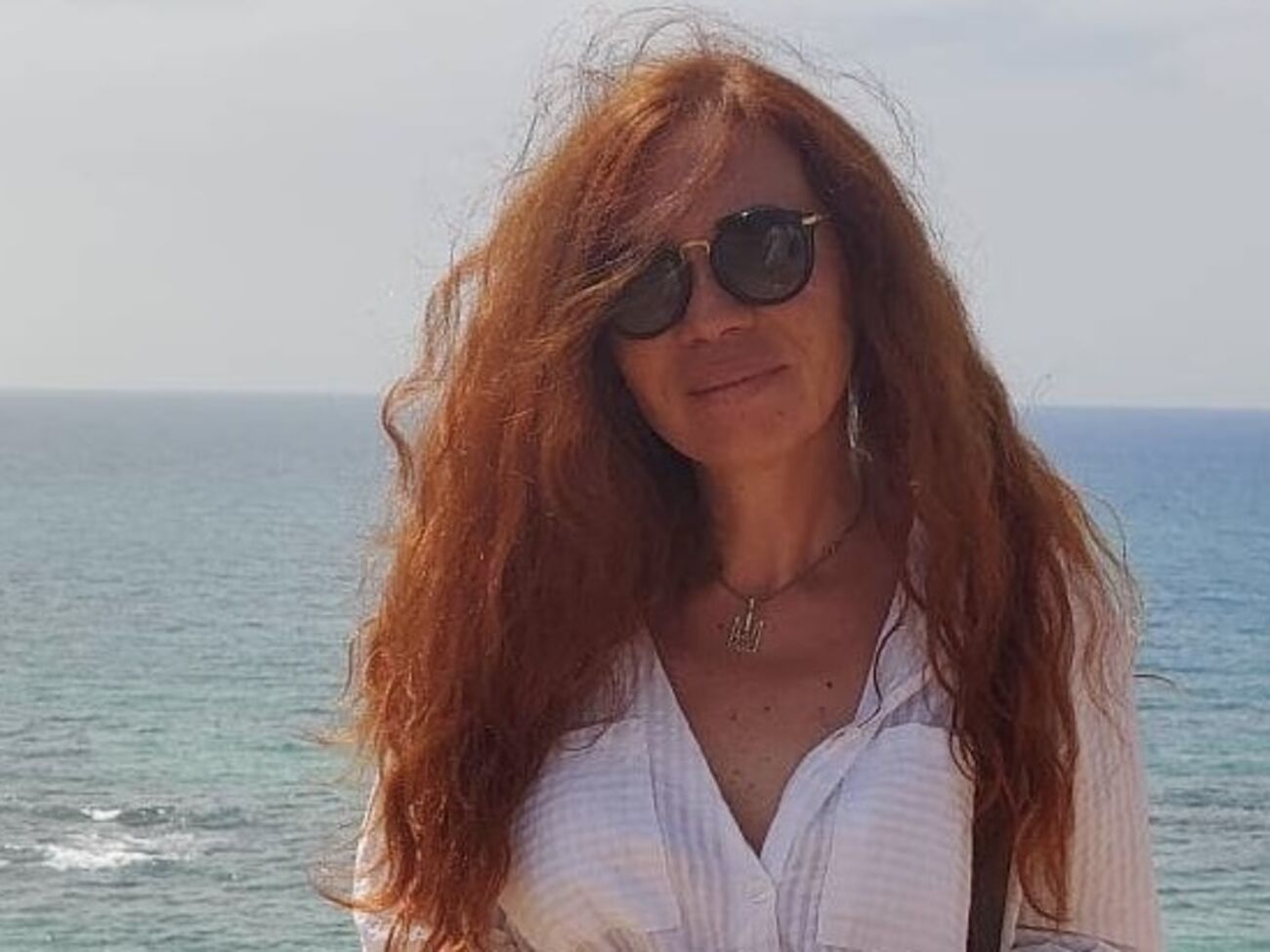 У Харкові цінним є все, що про нормальне життя. Посидіти в кафешці, іти на річку й не гуглити, чи розміновано там, сходити на нову виставу