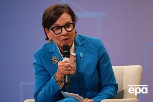 Прицкер рассказала о помощи Украине от США