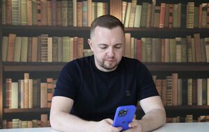 Олег Крот: Вважаю, кожен, хто має певні знайомства, повинен розповідати про нагальні потреби України