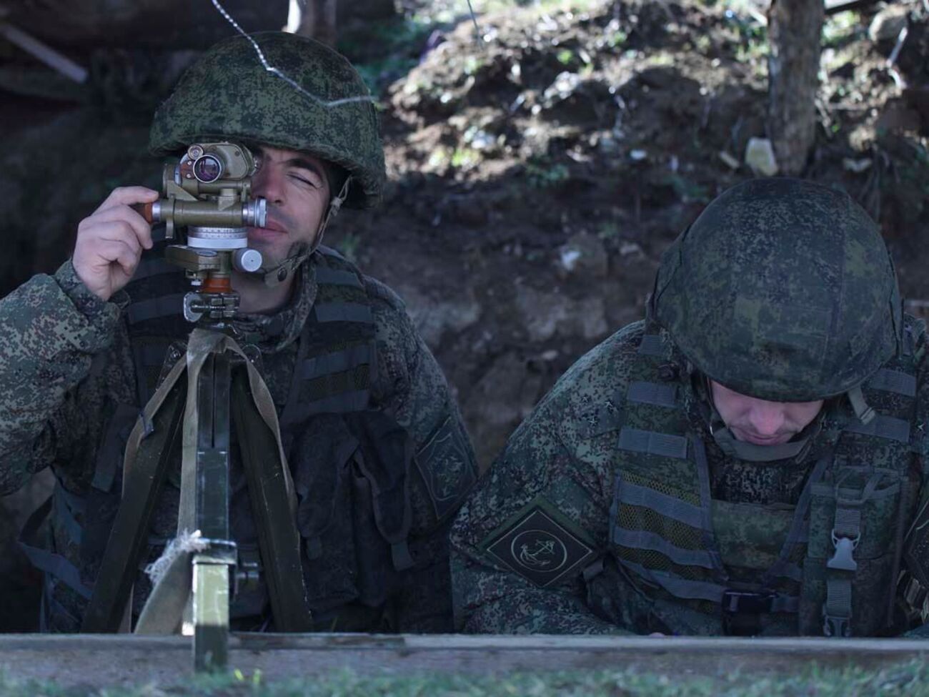 Російські військові "звільнили" неіснуючі села. Окрім того, ЗСУ спростували успіхи окупантів, про які відзвітувало міноборони РФ