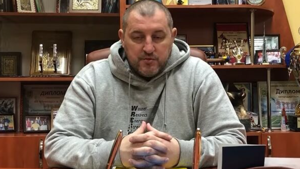 Мацегора после покушения несколько дней провел в больнице в критическом состоянии и умер