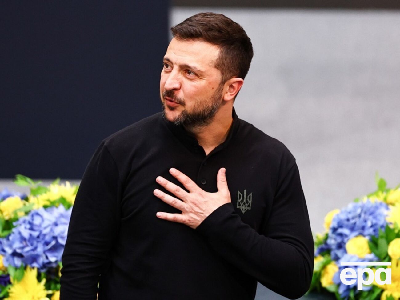 Зеленский: РФ должна заплатить за весь причиненный ущерб