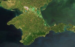 Деокупація України не буде пунктом підсумкової заяви країн – учасниць саміту миру, стверджує NHK