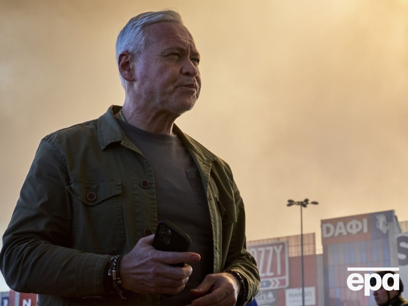 Терехов розповів, що після дозволу США бити їхньою зброєю по території РФ обстрілів Харкова поменшало