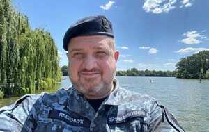 Плетенчук розповів про зміну посади