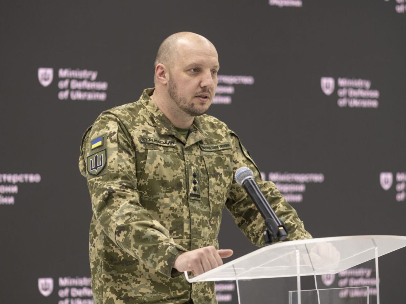 Сухаревський: Завдання президента щодо FPV-дронів буде перевиконано