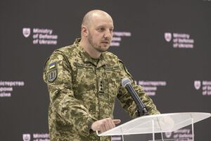 Сухаревський: Завдання президента щодо FPV-дронів буде перевиконано