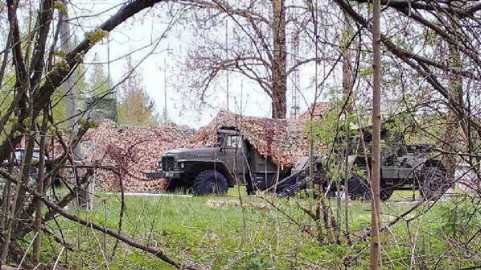 Уничтожение станции ослабило ПВО всей Московской области, заявили в "Атеш"