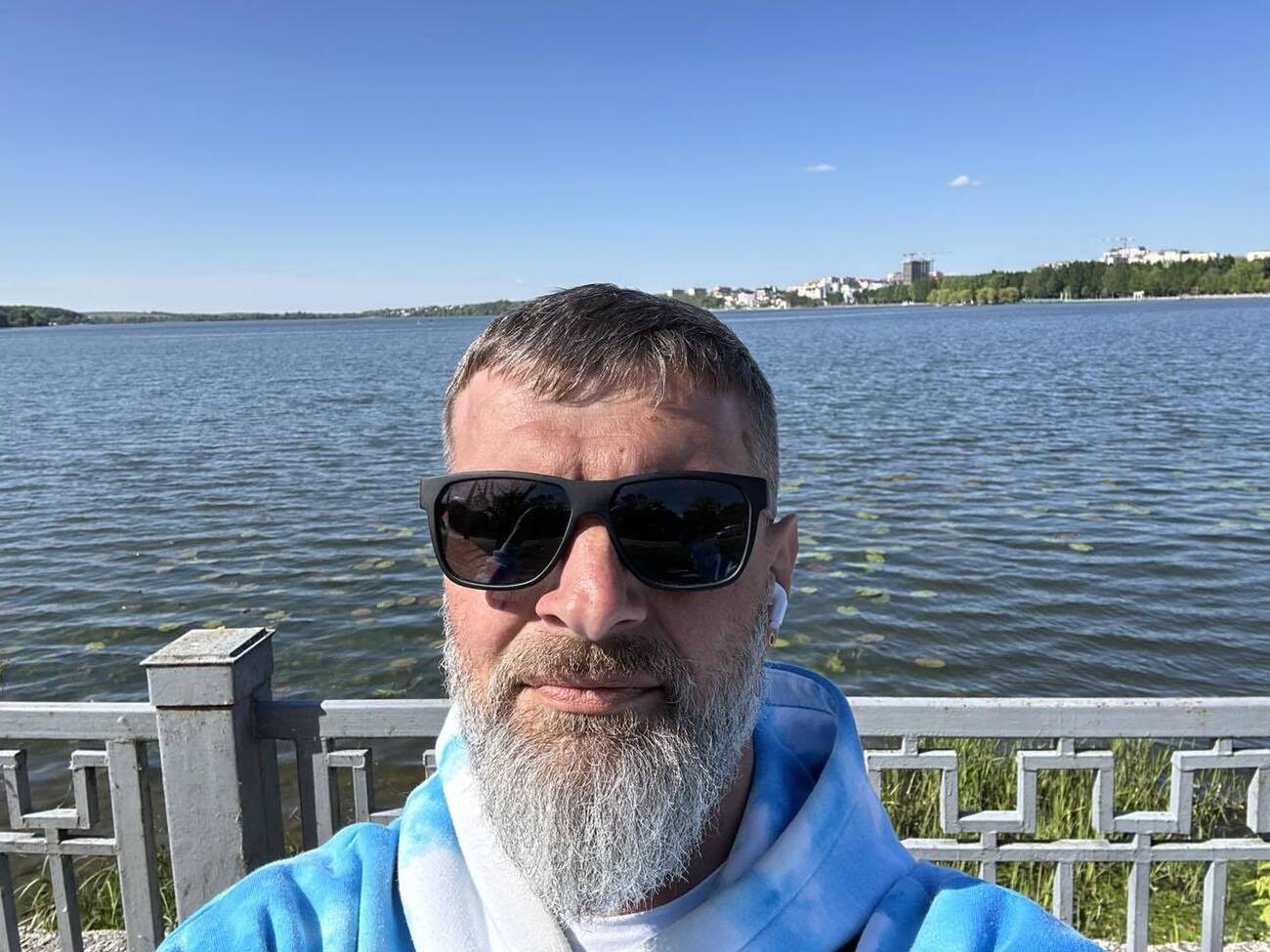 Дианов рассказал о своих родственниках в РФ