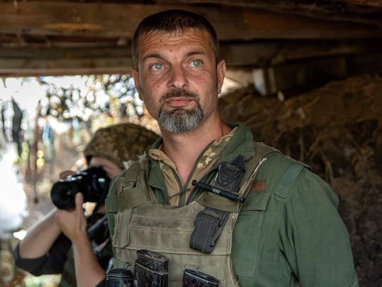 Дианов предполагает, что у россиян нет зарина