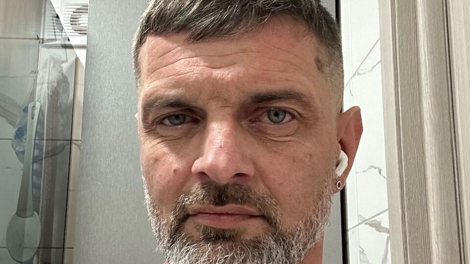 Дианов: Америка – крутяк, но я бы там не жил