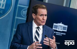 Кирби: Вы увидите единодушие в G7, когда дело дойдет до работы над использованием замороженных активов РФ, чтобы помочь Украине в ее восстановлении