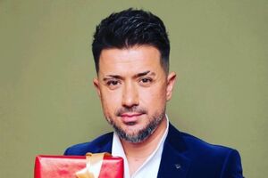 Налчаджиоглу исполняется 47 лет