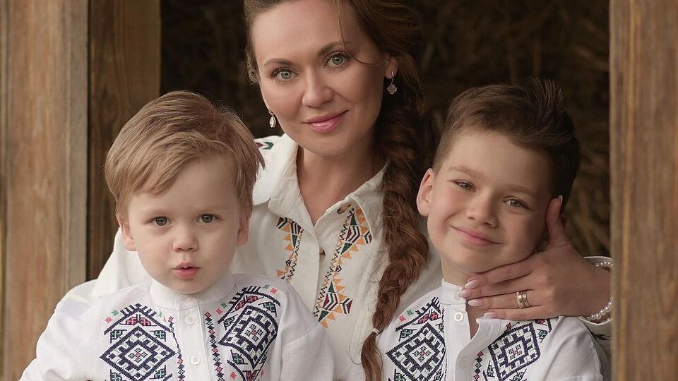 Саліванчук: Дитинства не втрачай!