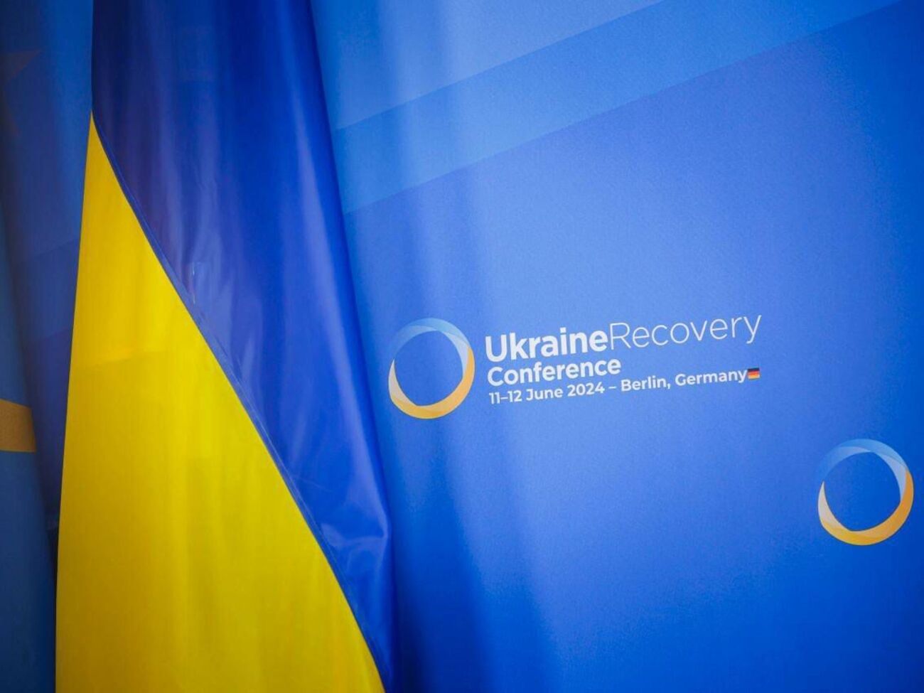 На международной конференции по восстановлению Украины Ukraine Recovery Conference 2024 говорили, в частности, о Мариуполе