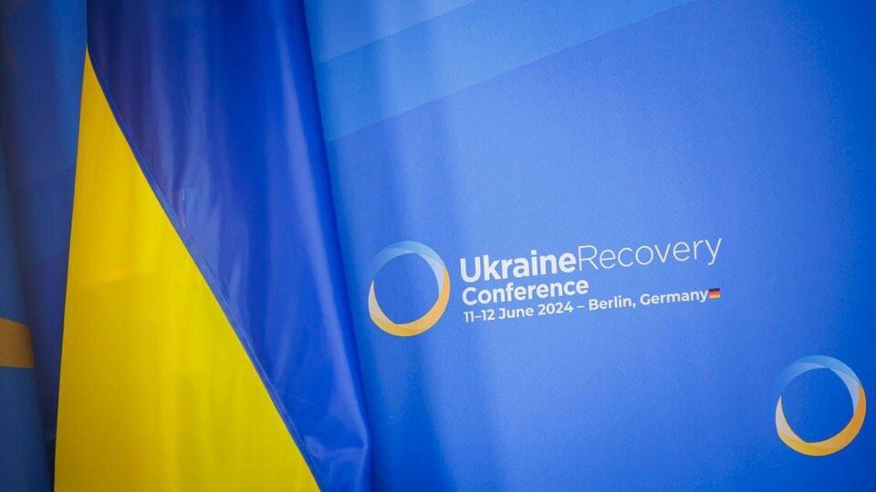 На міжнародній конференції з відбудови України Ukraine Recovery Conference 2024 говорили, зокрема, про Маріуполь