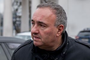 Роднянський приїхав у РФ 2002 року