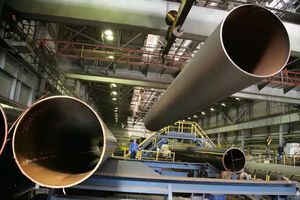 Обязательства по импорту 80% электроэнергии ударят по конкурентоспособности украинской трубной продукции, убеждены участники рынка