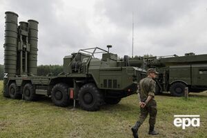 Силы обороны Украины уничтожили два радара российских комплексов С-300 и С-400 в Крыму
