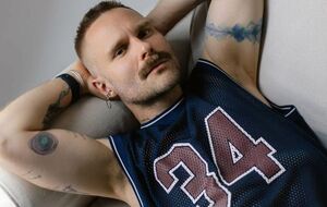 Завадюк совершил каминг-аут весной 2023 года