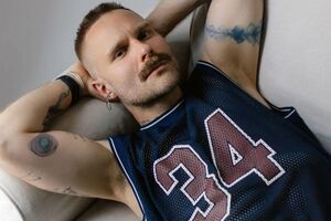 Завадюк совершил каминг-аут весной 2023 года