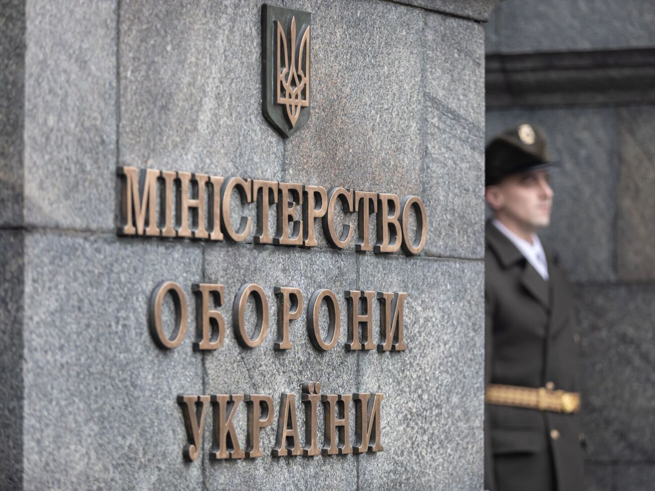 Минобороны: Развивается сеть рекрутинговых центров