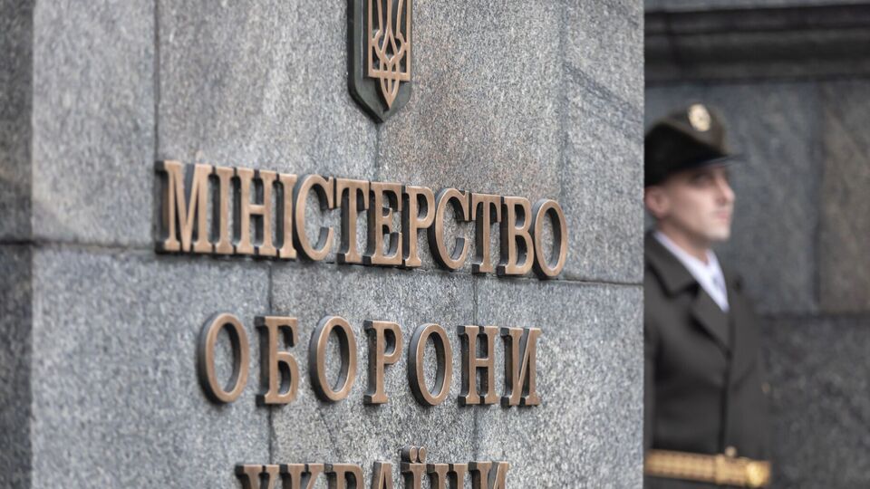 Міноборони: Розвивається мережа рекрутингових центрів