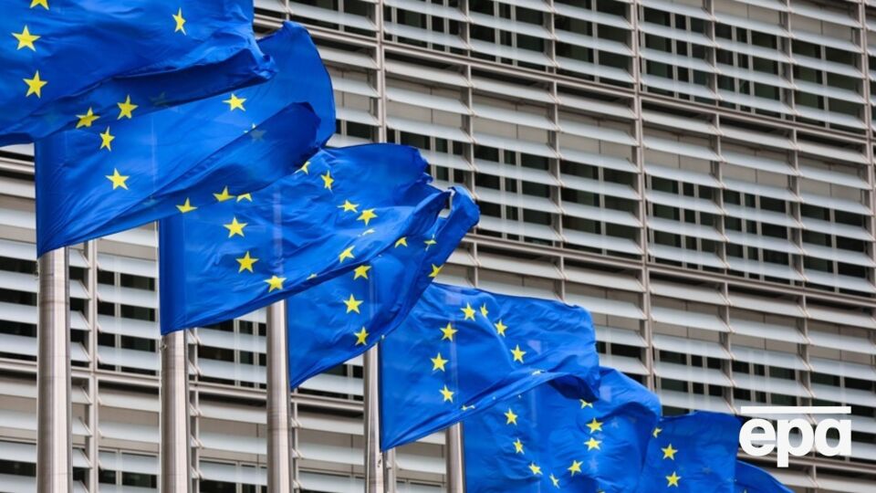 Защиту украинцев в Европе хотят продлить