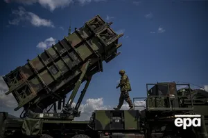 Україна отримає ще один ЗРК Patriot, його привезуть із Польщі, пише ЗМІ