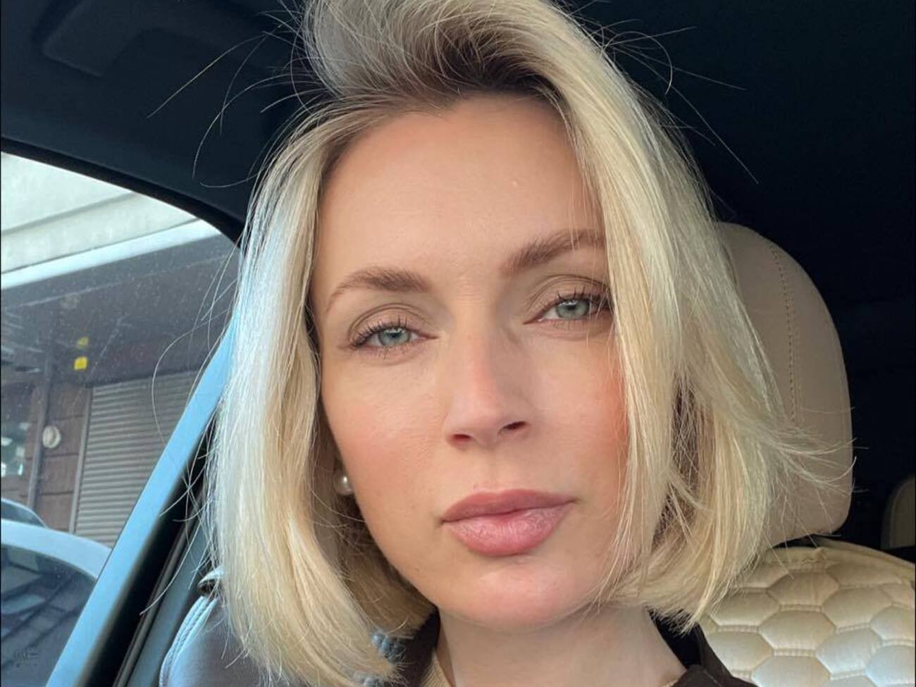 Веретенникова не скрывала свой бизнес в РФ: он упомянут в ее электронной декларации за 2020 год