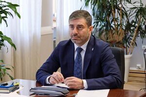 Лубінець пообіцяв тримати розслідування на особистому контролі