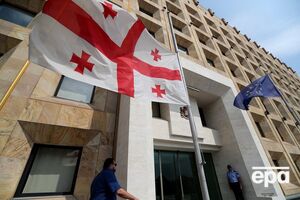 Грузинские власти опровергают информацию СМИ