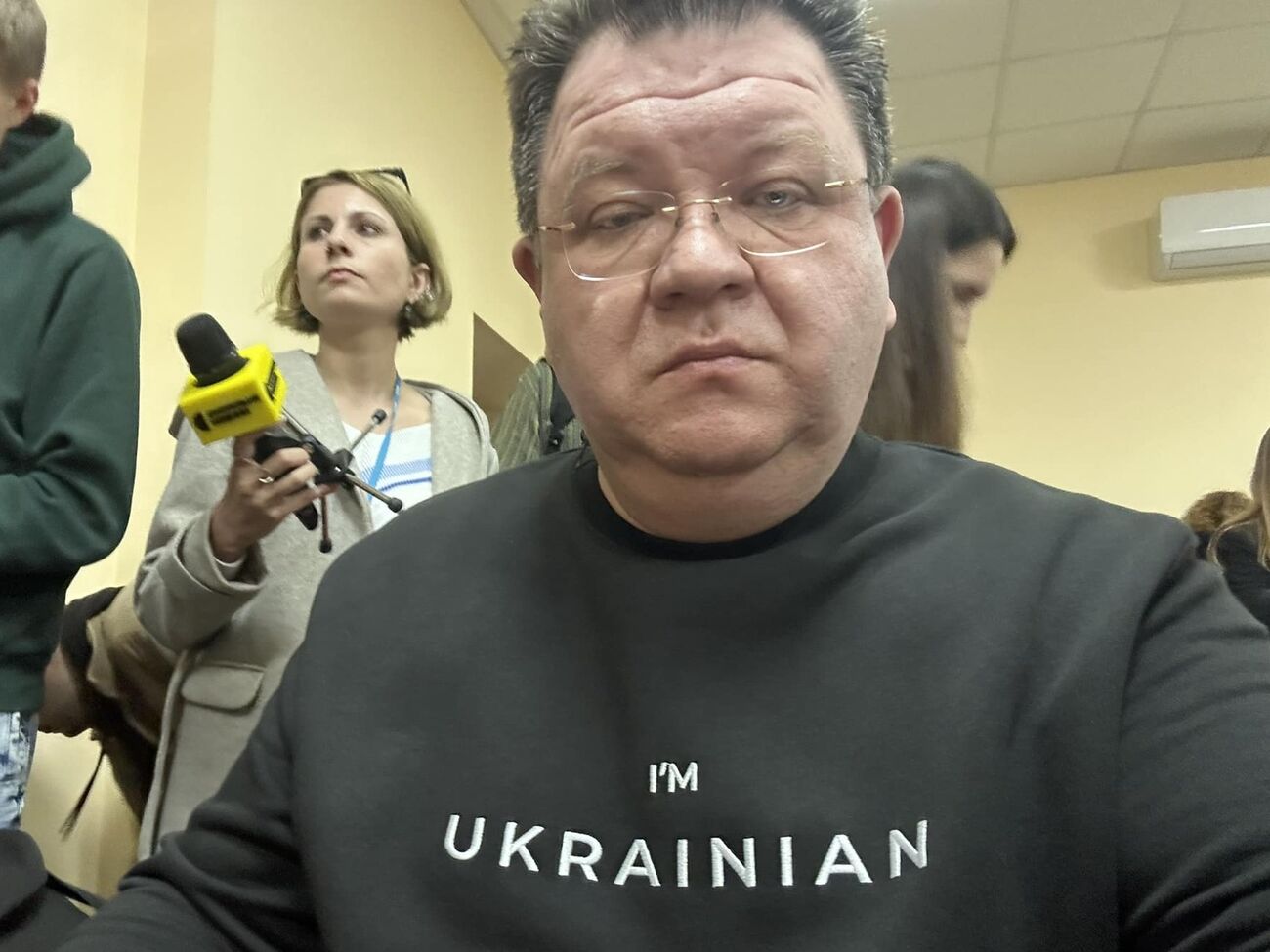 Из Верховного Суда Львова уволили в 2022 году