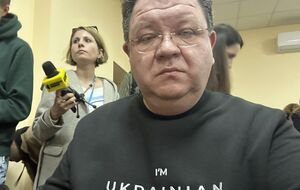 Из Верховного Суда Львова уволили в 2022 году