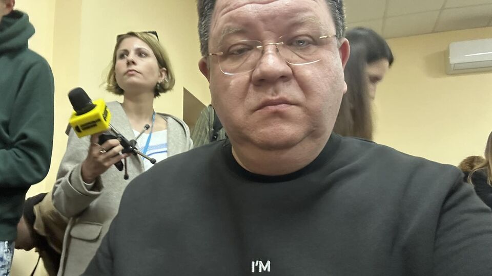 Из Верховного Суда Львова уволили в 2022 году