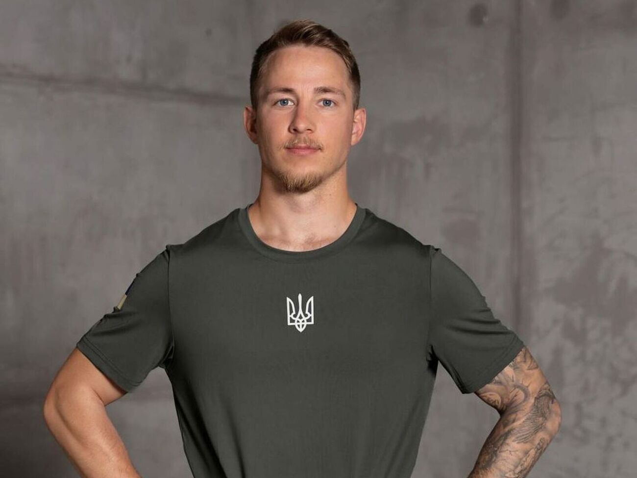 14 мая стало известно, что Терен подписал контракт и будет сниматься в новом сезоне шоу "Холостяк"